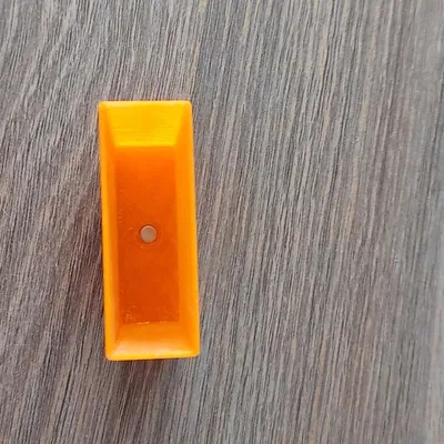 Hộp Đựng Thẻ Bài Croque Carotte