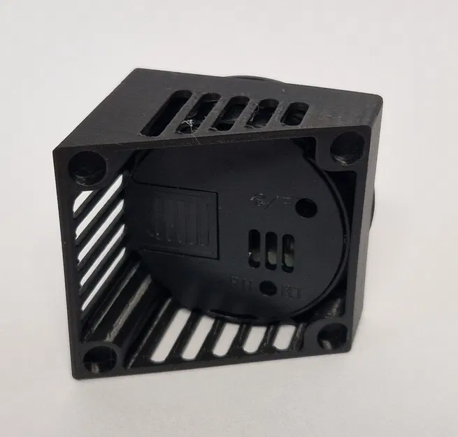 Giá đỡ máy đo độ ẩm Bambu Lab có nam châm - Image 5