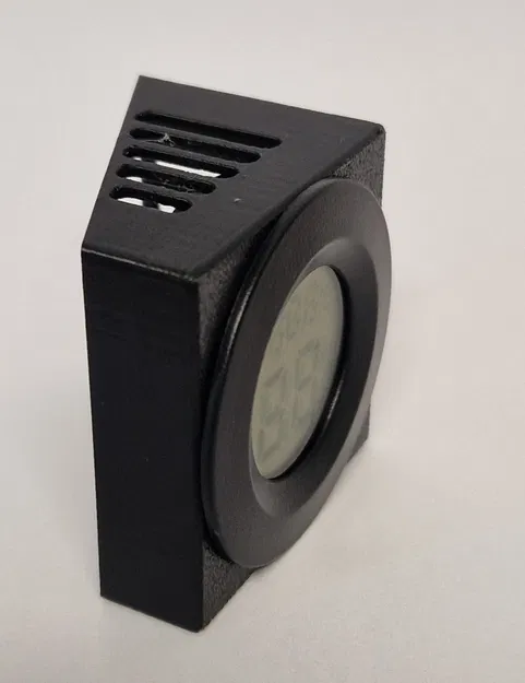 Giá đỡ máy đo độ ẩm Bambu Lab có nam châm - Image 6