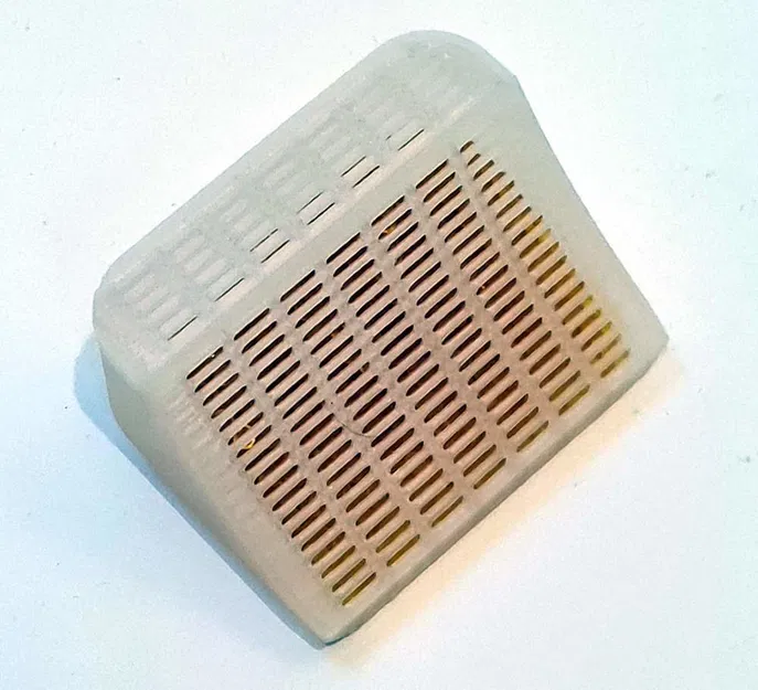 Hộp Silica đựng Filament trong Hộp thực phẩm Muesli - Image 3