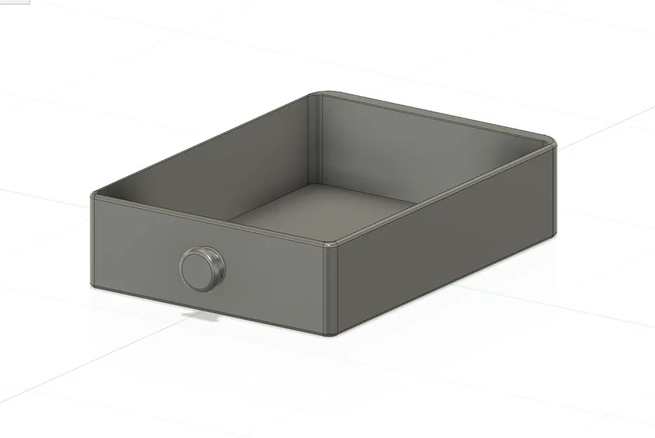 Hộp Đựng Thẻ Bài Croque Carotte - Image 5