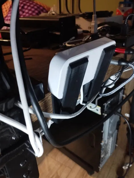 Giá Đỡ Sạc 8 Cổng USB Asometech - Image 2