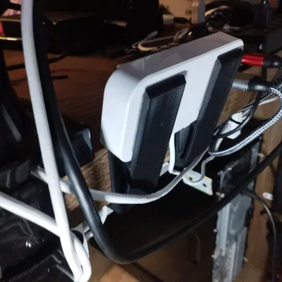 Giá Đỡ Sạc 8 Cổng USB Asometech