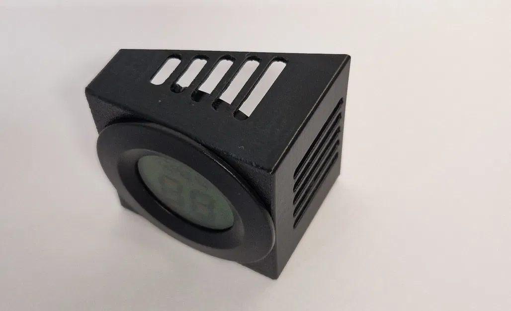 Giá đỡ máy đo độ ẩm Bambu Lab có nam châm - Image 7