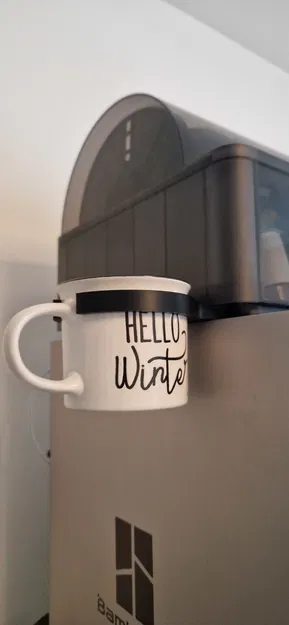 Đế Giữ Ly Cho Bambu Lab AMS - Image 7