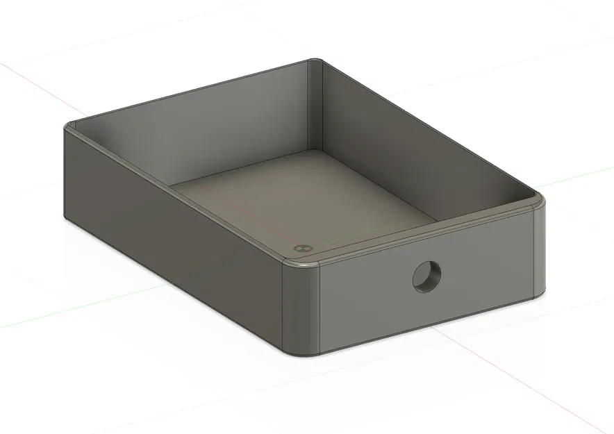 Hộp Đựng Thẻ Bài Croque Carotte - Image 6