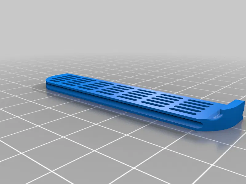 Hộp Silica đựng Filament trong Hộp thực phẩm Muesli - Image 7