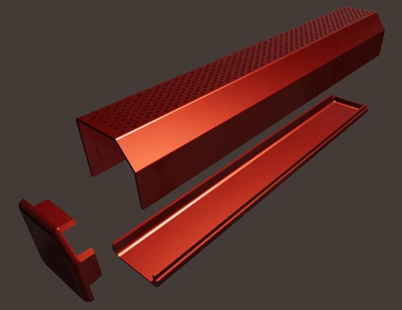 Hộp hút ẩm cho Filament trong Hộp IKEA RYKTA - Image 1