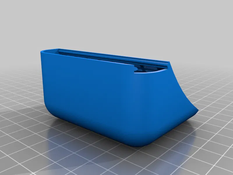 Hộp Silica đựng Filament trong Hộp thực phẩm Muesli - Image 8