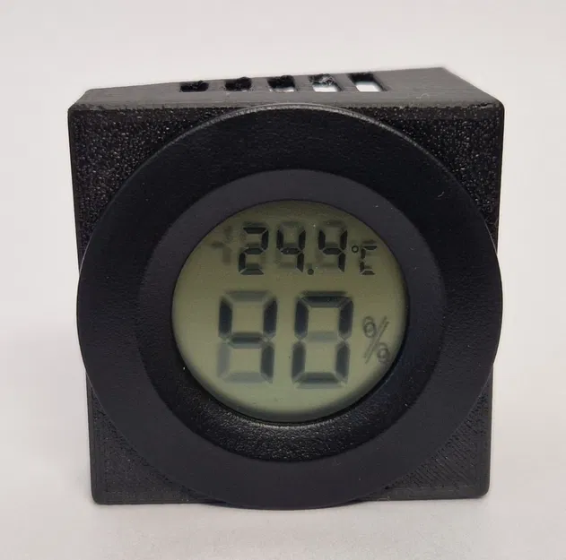 Giá đỡ máy đo độ ẩm Bambu Lab có nam châm - Image 9