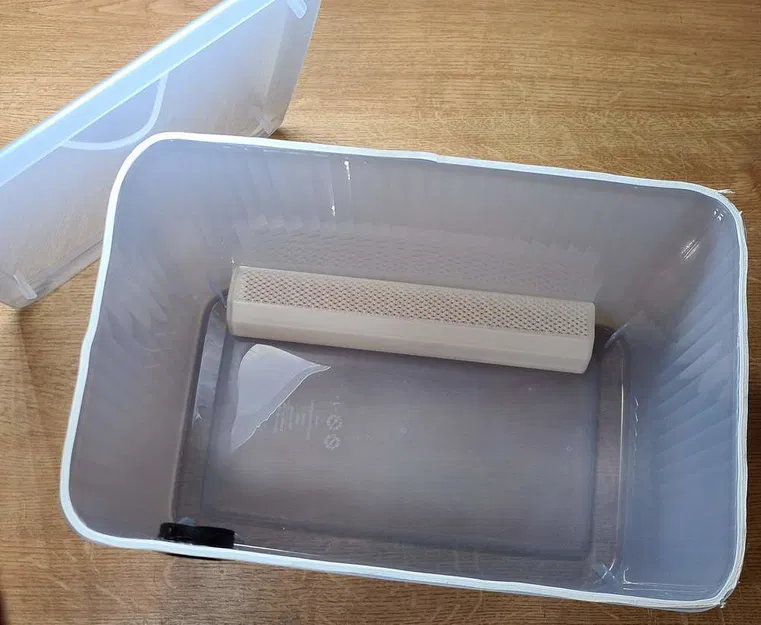 Hộp hút ẩm cho Filament trong Hộp IKEA RYKTA - Image 8