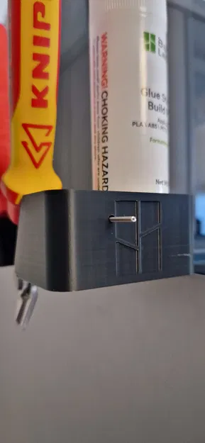 Giá đỡ dụng cụ Bambu Lab AMS (Gắn bên hông) - 1 Mảnh - Image 7