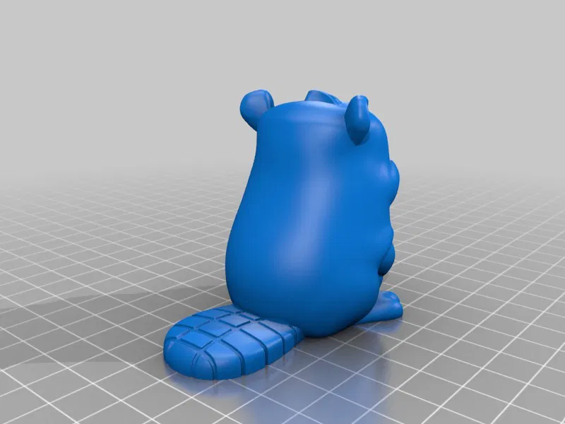 Hải Ly Ace - Image 1