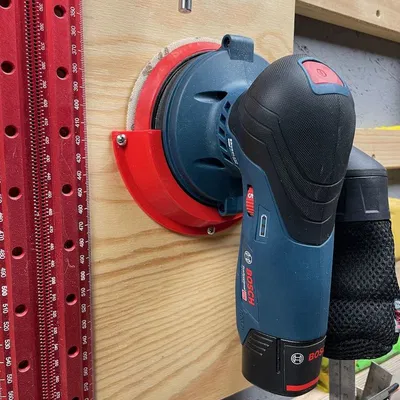 Giá Đỡ BOSCH GEX 12V-125