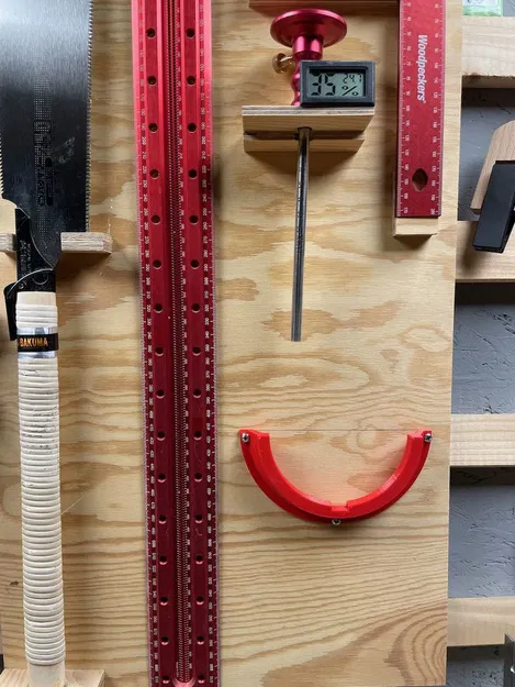 Giá Đỡ BOSCH GEX 12V-125 - Image 5