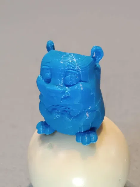 Vòng Khăn Hướng Đạo Hình Hải Ly Dễ Thương - Image 2