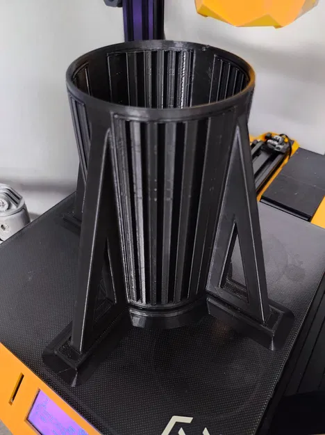 Giá Đỡ Pháo Hoa Chai Lớn - Image 5