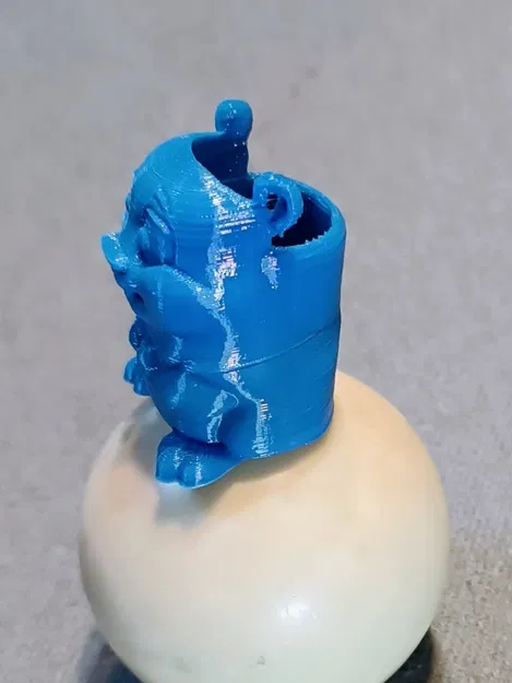 Vòng Khăn Hướng Đạo Hình Hải Ly Dễ Thương - Image 6