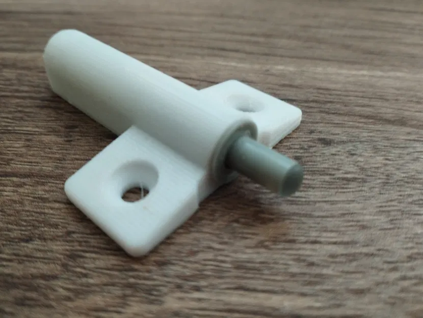 Chặn Cửa Tủ Loại Giữ Tốc Độ - Phụ Tùng - Image 2