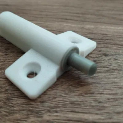 Chặn Cửa Tủ Loại Giữ Tốc Độ - Phụ Tùng