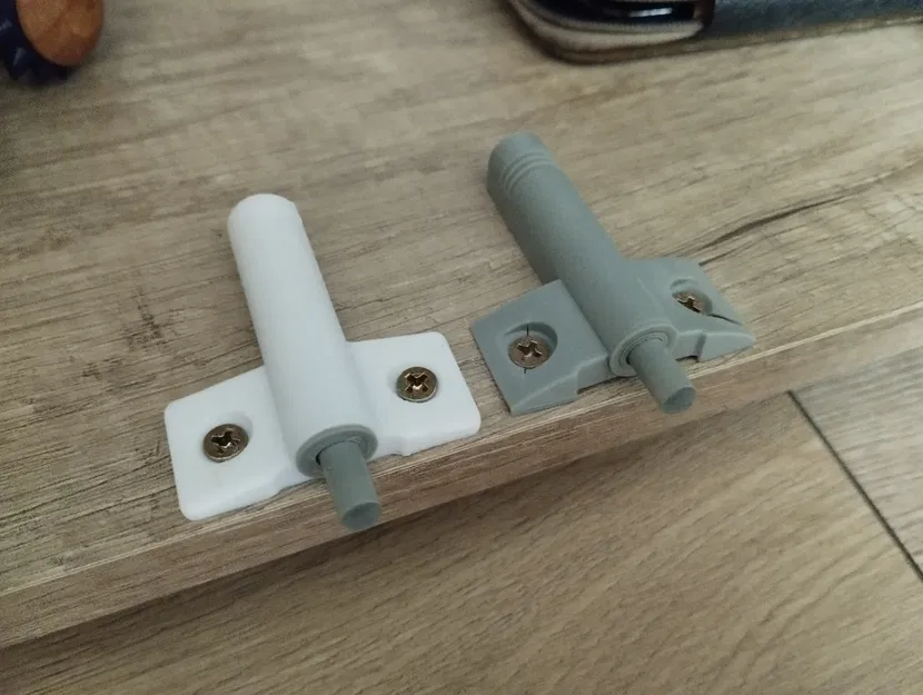 Chặn Cửa Tủ Loại Giữ Tốc Độ - Phụ Tùng - Image 4