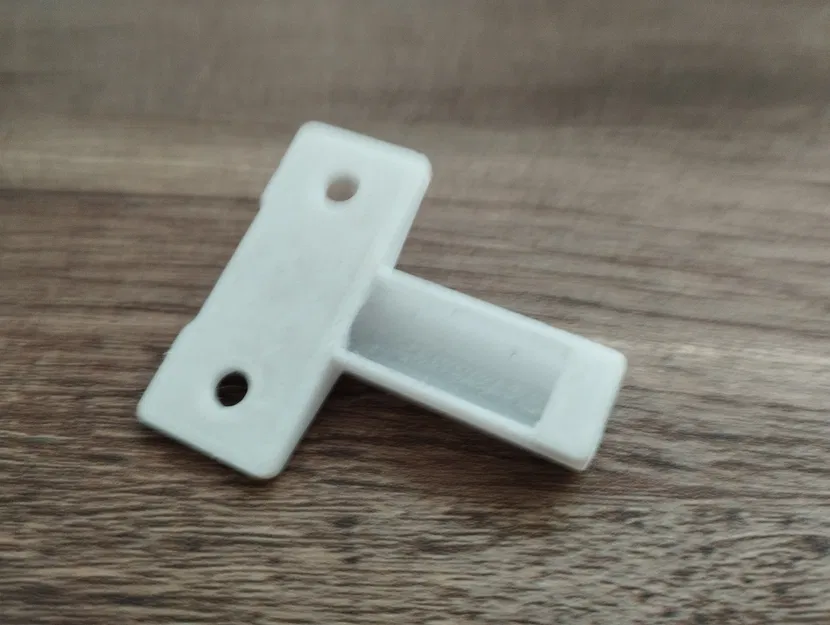 Chặn Cửa Tủ Loại Giữ Tốc Độ - Phụ Tùng - Image 5