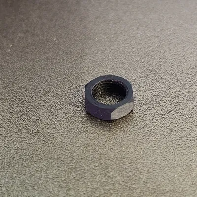 Đai ốc tùy chỉnh tham số cho đầu nối PTFE M10