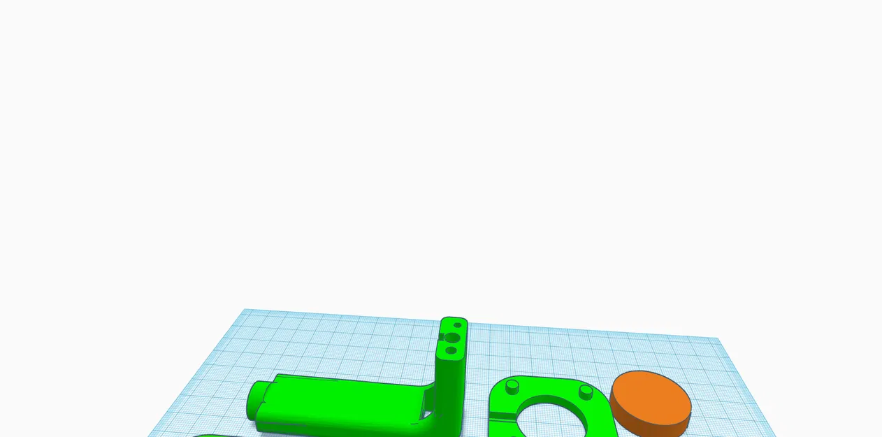 Chân đế sạc cho Galaxy Watch 5 pro - Image 1