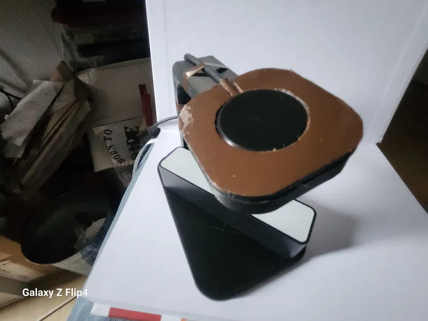 Chân đế sạc cho Galaxy Watch 5 pro - Image 2