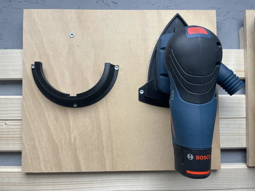 Kệ Bosch GSS 12v - Image 2