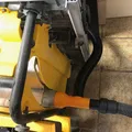 Ống Hút Chữ T Cho Máy Cưa Bàn Dewalt DW745 - Thumbnail 4