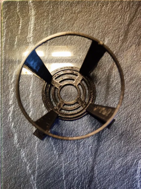 Giá Đỡ Pháo Hoa Chai Lớn - Image 7