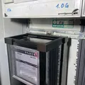 Giá đỡ đồng hồ điện 90° / Stromzähler 90°- AI-on-the-edge Siemens 7CA54 61 - Thumbnail 8