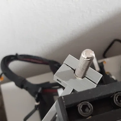 Kẹp Z cho Ender 3
