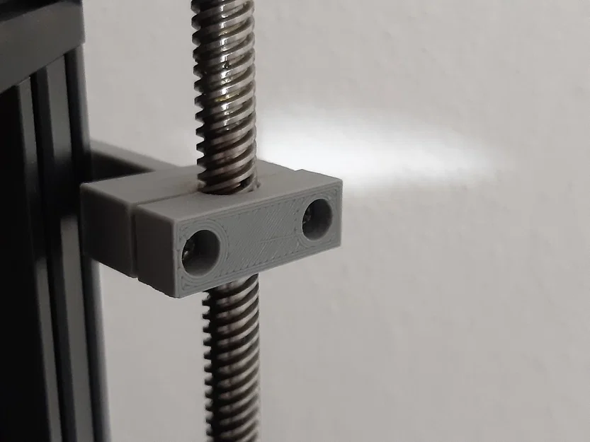 Kẹp Z cho Ender 3 - Image 2