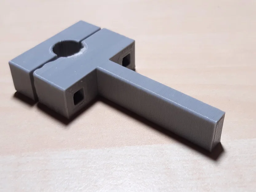 Kẹp Z cho Ender 3 - Image 3