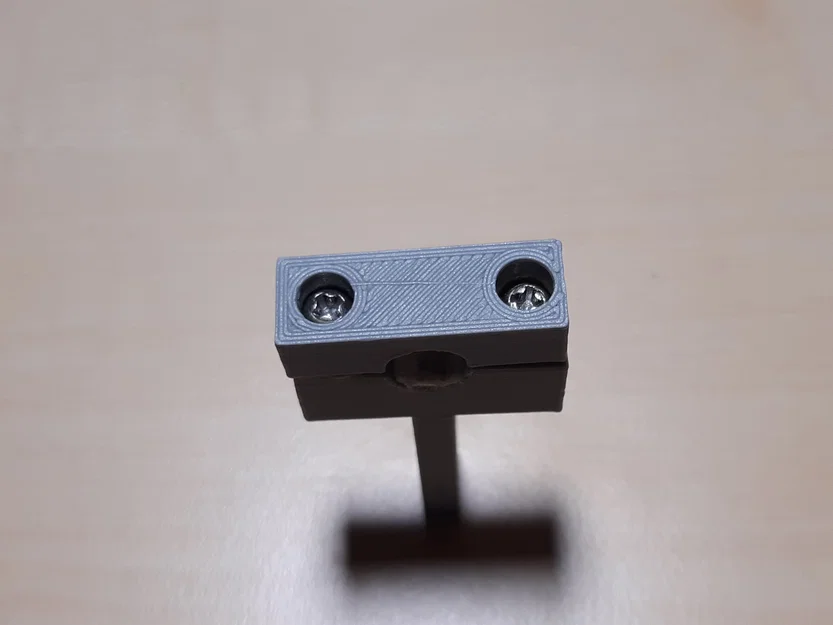 Kẹp Z cho Ender 3 - Image 4