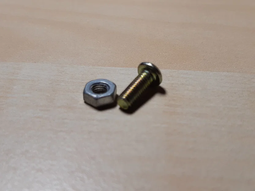 Kẹp Z cho Ender 3 - Image 5