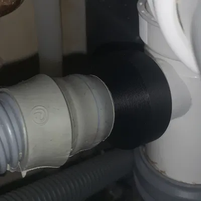 Bộ Chuyển Đổi Ren BSP 1 Inch - Ống 24mm