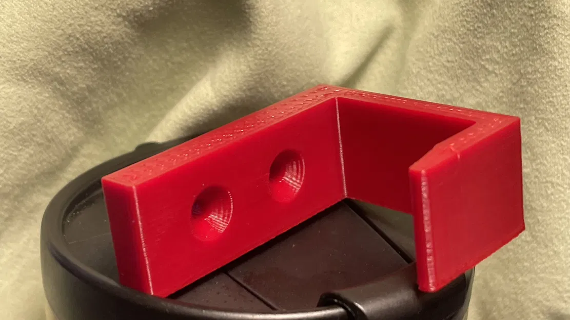 Móc Treo Vuông Lớn Hơn - Image 1