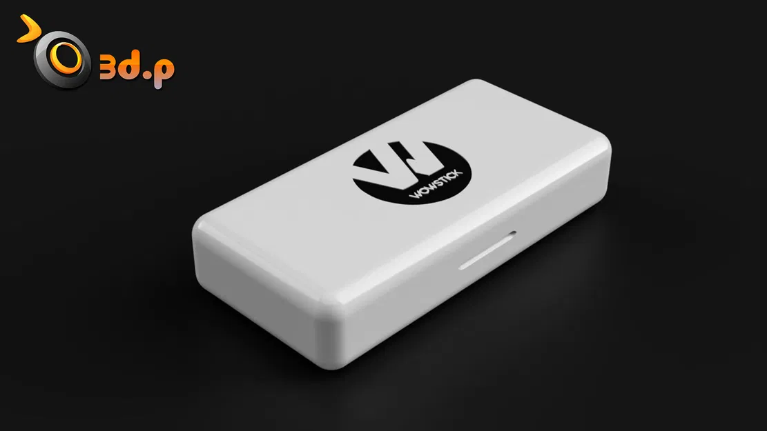 Hộp đựng phụ kiện XIAOMI WowStick - Image 1