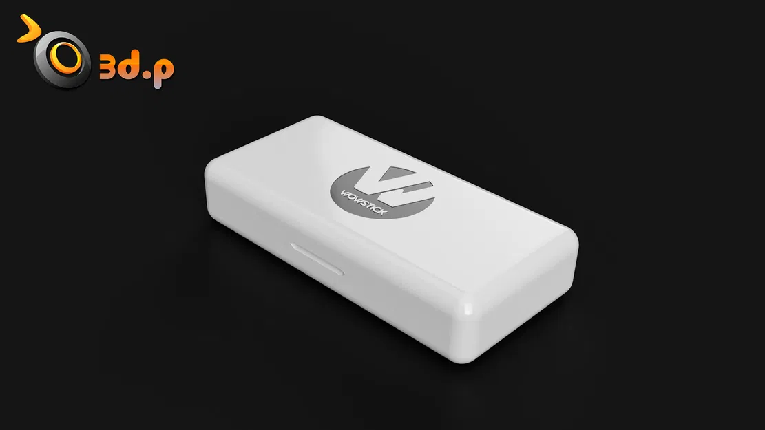 Hộp đựng phụ kiện XIAOMI WowStick - Image 2