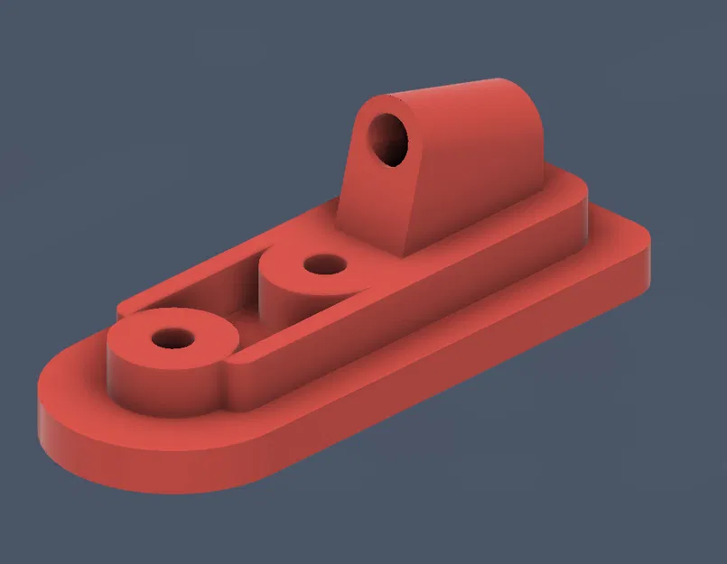 Kẹp Càng Hạ Cánh Draco 2.0 - Image 2