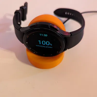 Đế Sạc Đồng Hồ Galaxy Watch 4 Classic 47mm