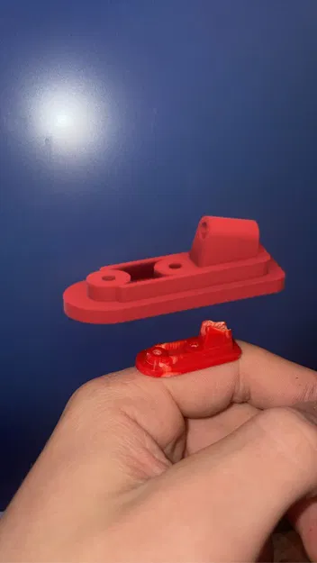 Kẹp Càng Hạ Cánh Draco 2.0 - Image 3