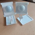 Cổ áo căng - Thumbnail 1