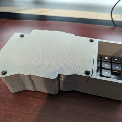 Breeze Keyboard - Insert Du Lịch