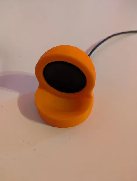 Đế Sạc Đồng Hồ Galaxy Watch 4 Classic 47mm - Image 2