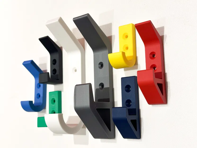 Móc Treo Tường - Image 1