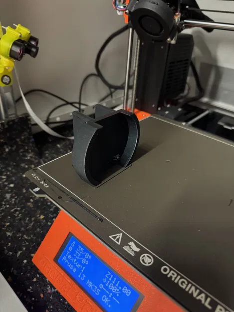 Giá đỡ camera Philips Avent cho nôi IKEA SUNDVIK - Image 2